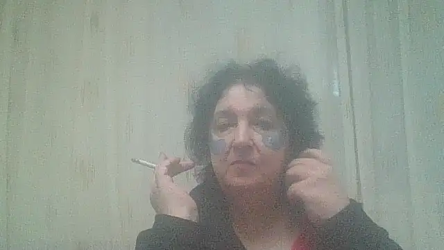 maturekorine online show from December 19, 5:04 pm