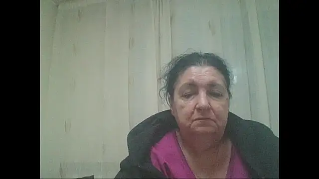maturekorine online show from May 4, 9:39 pm