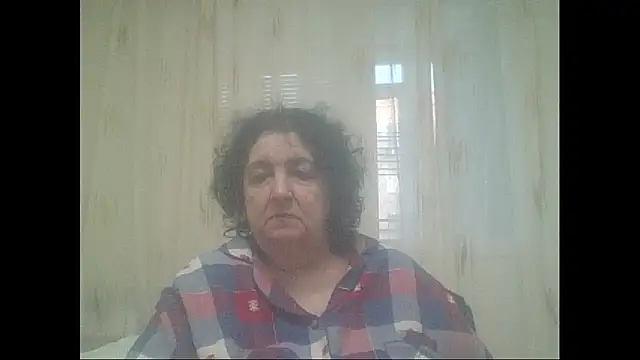 maturekorine online show from March 6, 3:51 pm