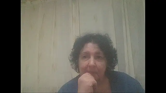 Snapshot of maturekorine chatting on September 24, 5:19 pm maturekorine online show from September 24, 5:19 pm