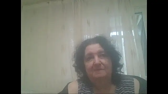 maturekorine online show from April 2, 2:02 pm