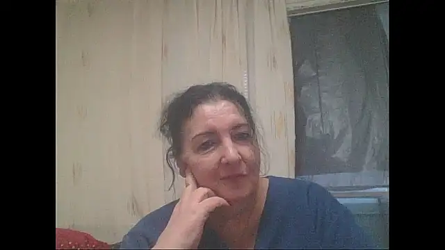 maturekorine online show from May 8, 5:06 pm