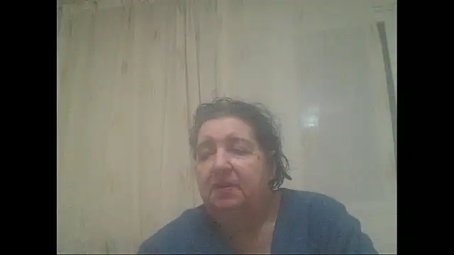 maturekorine online show from March 3, 6:15 pm