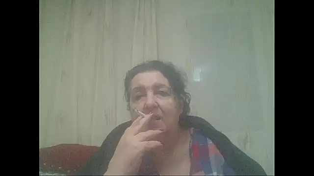 maturekorine online show from March 9, 5:38 pm