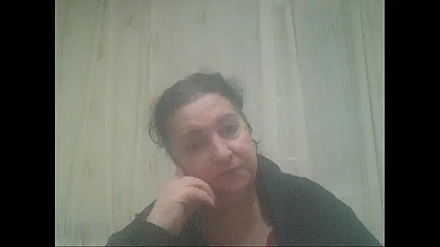 maturekorine online show from March 13, 9:09 pm