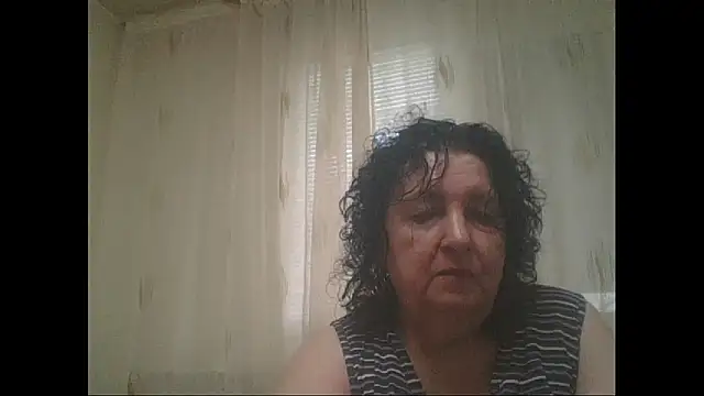 maturekorine online show from May 17, 9:53 am