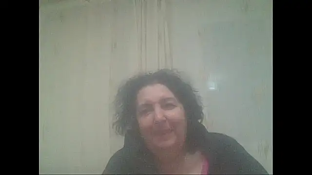maturekorine online show from April 21, 6:36 pm