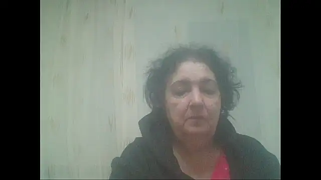 maturekorine online show from December 22, 3:56 pm