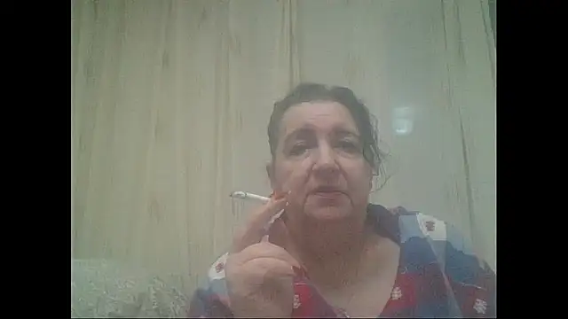 maturekorine online show from March 16, 5:59 pm