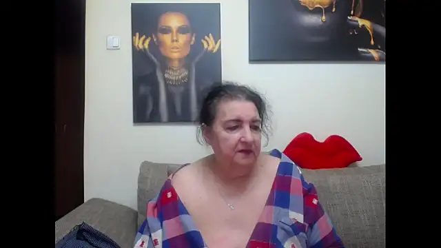 maturekorine online show from March 21, 9:08 pm