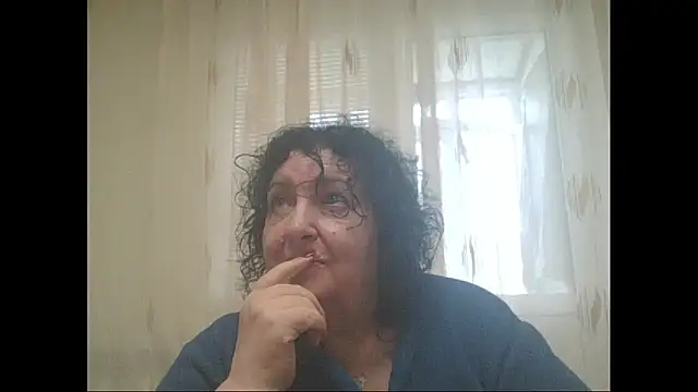 maturekorine online show from May 9, 2:20 pm