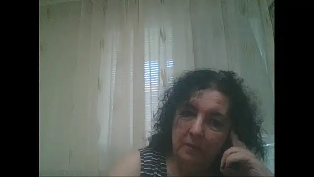 Snapshot of maturekorine chatting on June 19, 5:08 pm maturekorine online show from June 19, 5:08 pm