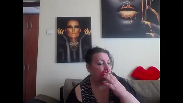 maturekorine online show from April 8, 7:54 am