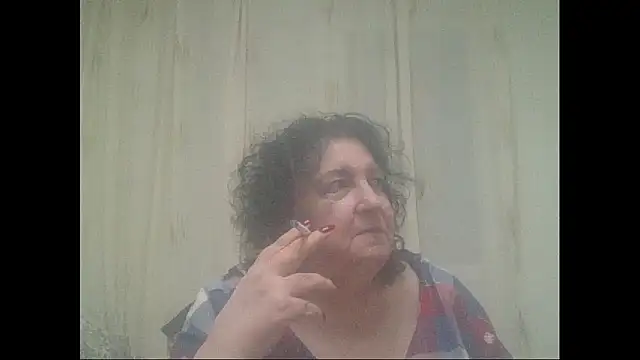 maturekorine online show from March 18, 6:42 pm