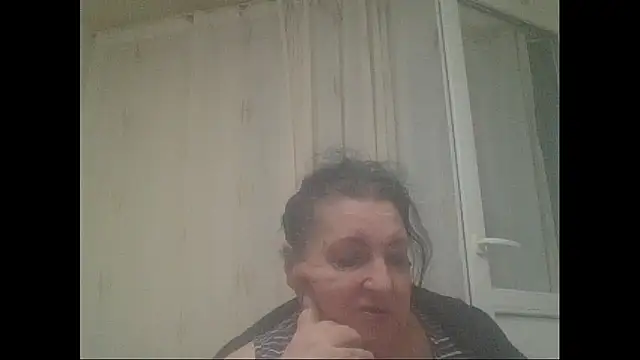 maturekorine online show from April 4, 8:37 pm