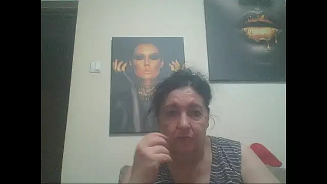 Snapshot of maturekorine chatting on July 15, 5:20 pm maturekorine online show from July 15, 5:20 pm