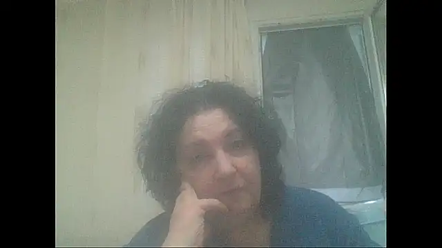 maturekorine online show from April 20, 4:19 pm