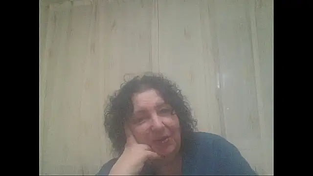 maturekorine online show from February 6, 7:21 pm