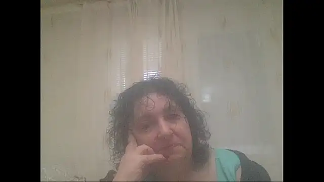 maturekorine online show from April 9, 3:51 pm