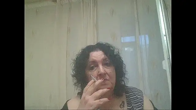 maturekorine online show from May 19, 5:42 pm