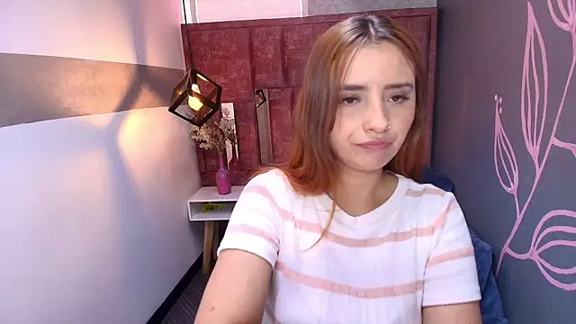 Snapshot of ZaraNolimits_ chatting on July 14, 12:55 pm ZaraNolimits online show from July 14, 12:55 pm