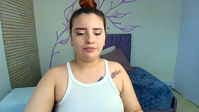 Snapshot of ZaraNolimits_ chatting on January 31, 3:44 pm ZaraNolimits online show from January 31, 3:44 pm
