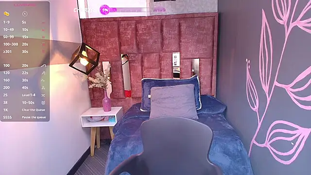 Snapshot of ZaraNolimits_ chatting on June 26, 7:31 pm ZaraNolimits online show from June 26, 7:31 pm