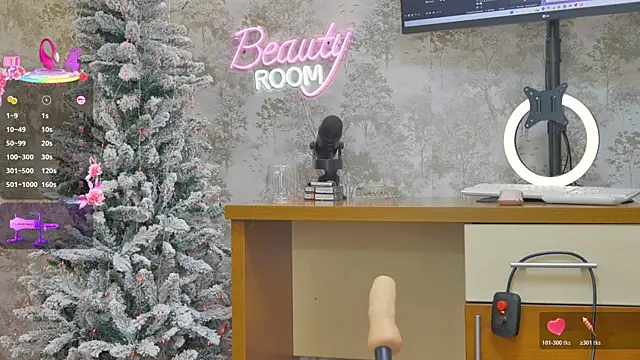 YourBurnWish online show from December 4, 8:08 pm