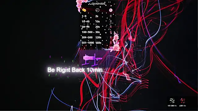 Snapshot of YourBurnWish chatting on September 21, 7:08 pm YourBurnWish online show from September 21, 7:08 pm