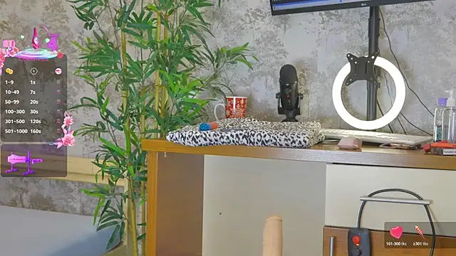 YourBurnWish online show from November 11, 8:14 pm