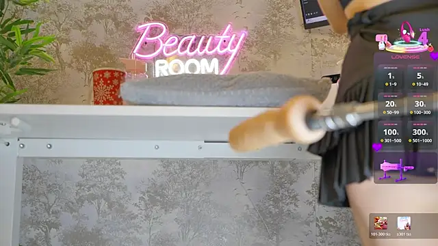 YourBurnWish online show from March 22, 8:10 pm