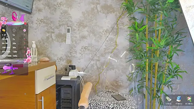 YourBurnWish online show from November 16, 8:24 pm