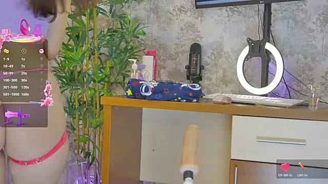 YourBurnWish online show from November 30, 8:09 pm