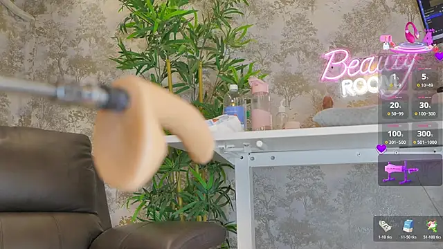 YourBurnWish online show from April 15, 7:07 pm