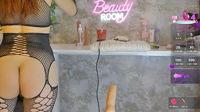 YourBurnWish online show from March 3, 8:27 pm