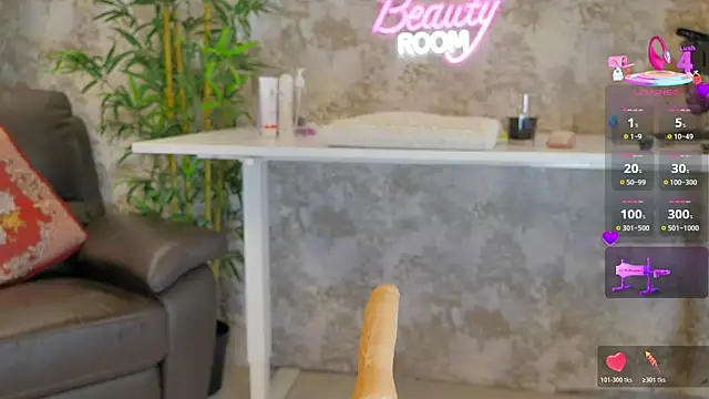 YourBurnWish online show from March 7, 8:14 pm