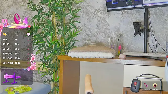 YourBurnWish online show from October 28, 8:08 pm