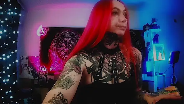 miss jenna lovee online show from May 19, 11:56 pm