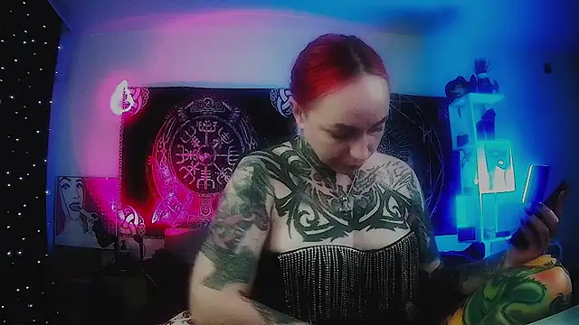 miss jenna lovee online show from May 22, 1:47 am