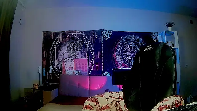 miss jenna lovee online show from November 5, 3:09 am