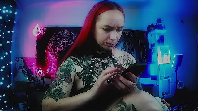 miss jenna lovee online show from May 20, 11:57 pm