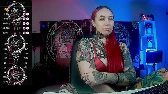 miss jenna lovee online show from January 14, 12:58 am