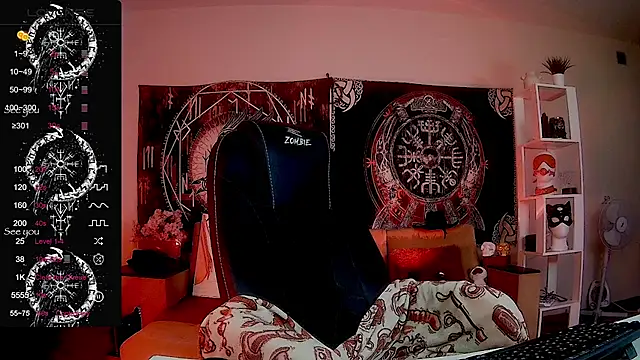 miss jenna lovee online show from September 11, 12:43 am