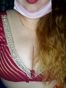 Rupaleesexy online show from April 2, 6:03 pm