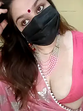 Snapshot of Rupaleesexy chatting on December 6, 6:00 pm Rupaleesexy online show from December 6, 6:00 pm