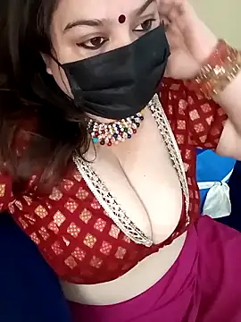 Snapshot of Rupaleesexy chatting on March 7, 4:55 pm Rupaleesexy online show from March 7, 4:55 pm