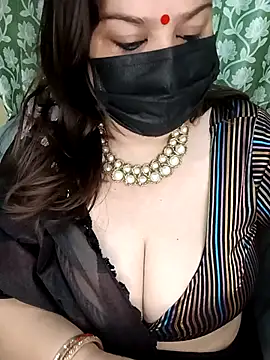 Snapshot of Rupaleesexy chatting on February 6, 10:04 am Rupaleesexy online show from February 6, 10:04 am