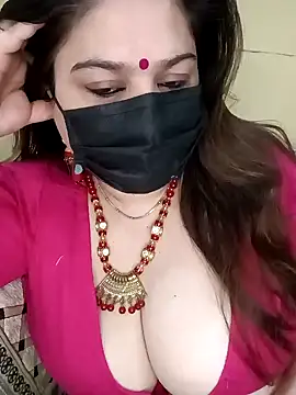 Snapshot of Rupaleesexy chatting on December 5, 6:06 pm Rupaleesexy online show from December 5, 6:06 pm