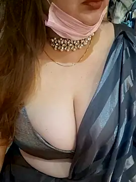 Rupaleesexy online show from March 3, 5:53 pm