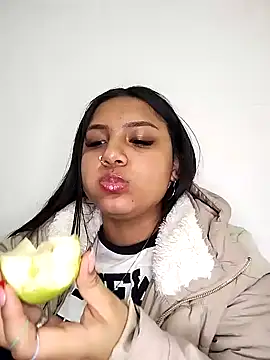 Alix sweet22 online show from December 13, 8:58 pm